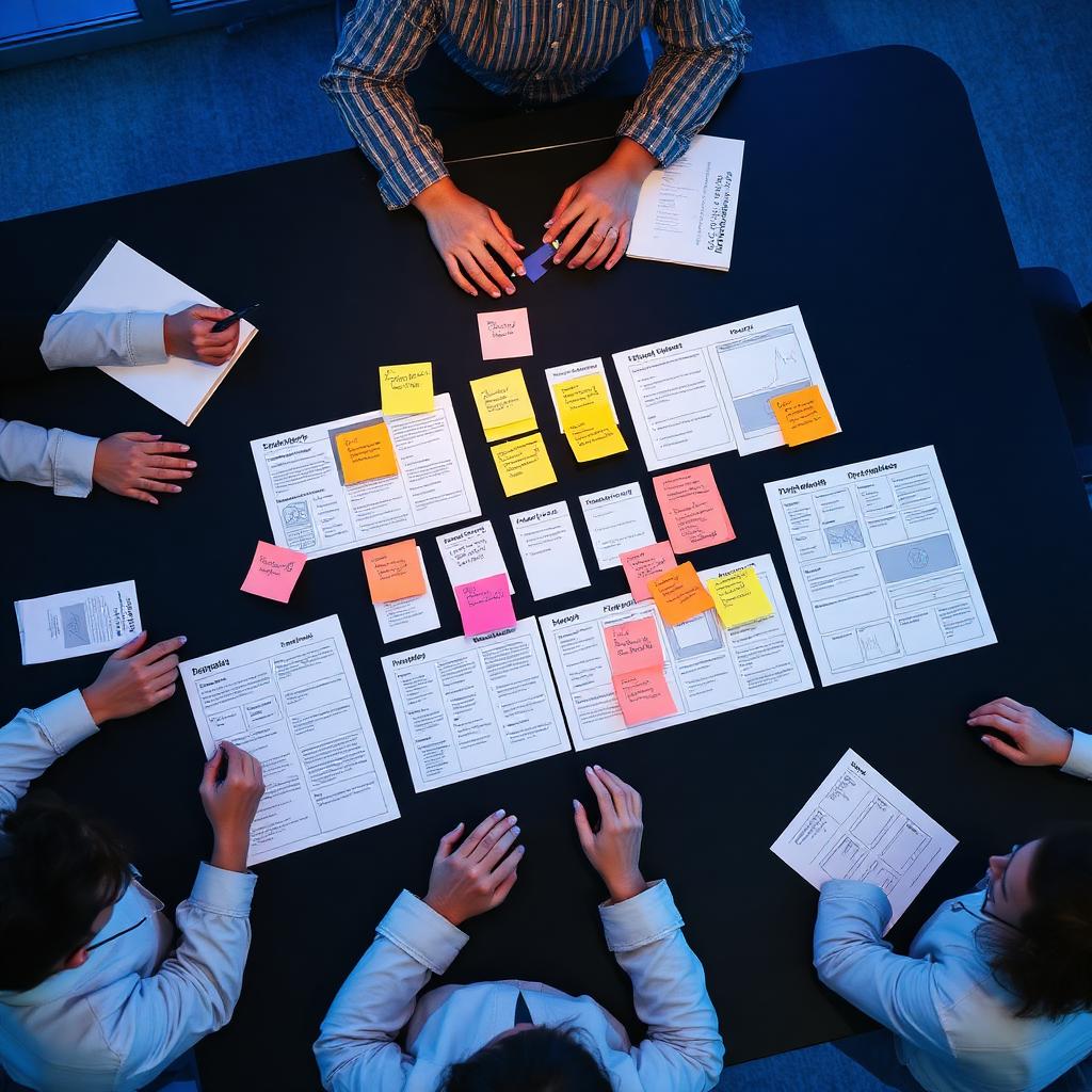 Brainstorming