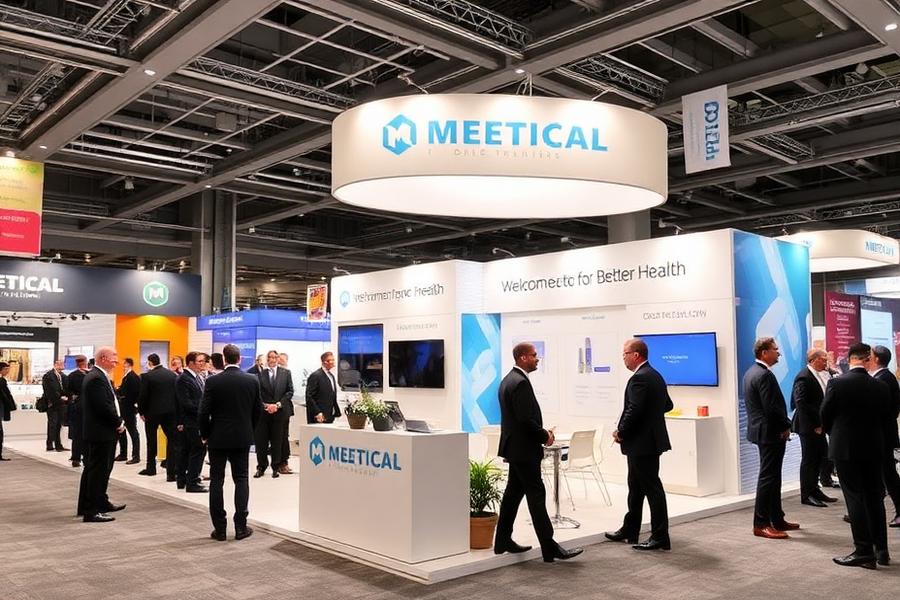 Booth