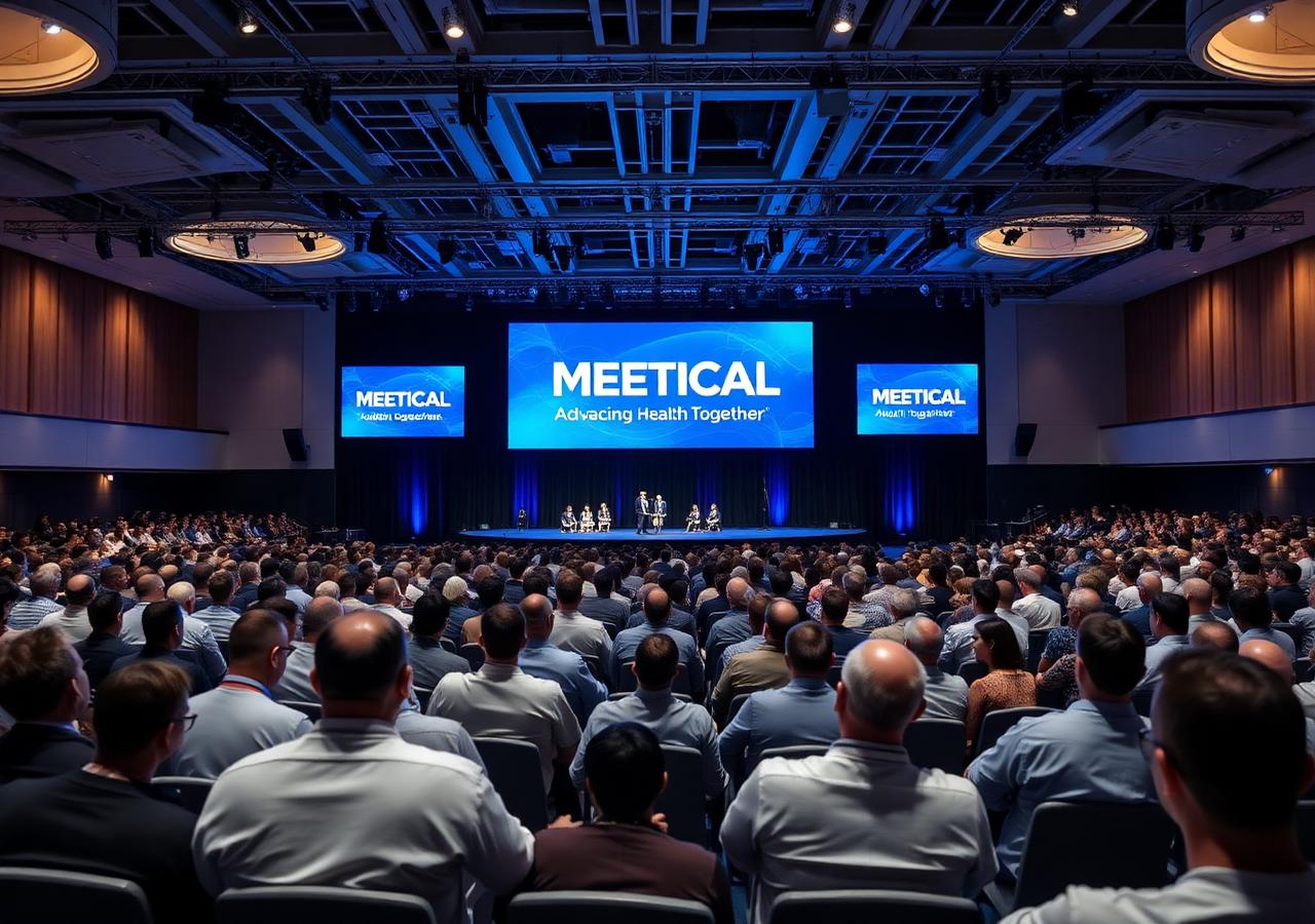 Conference