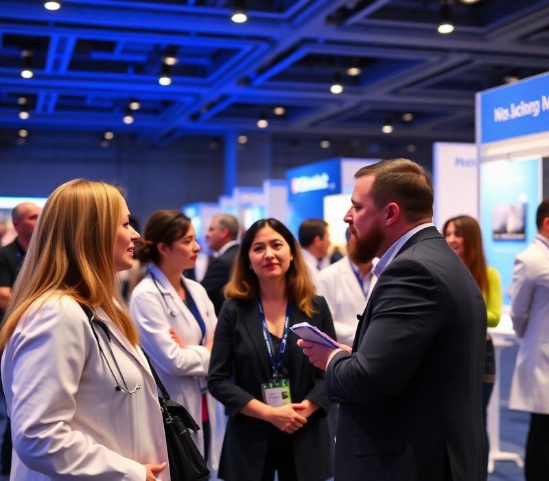 Networking
