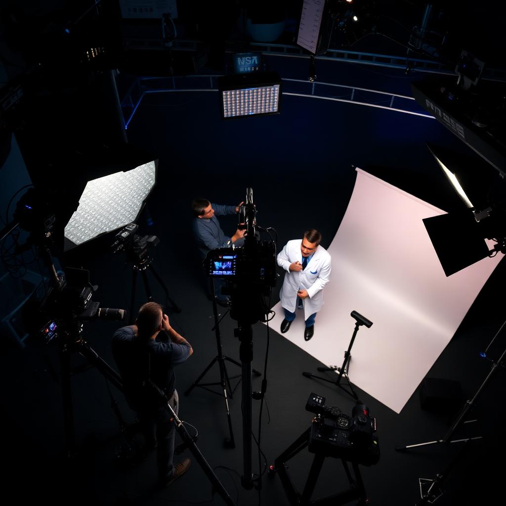 Photoshoot